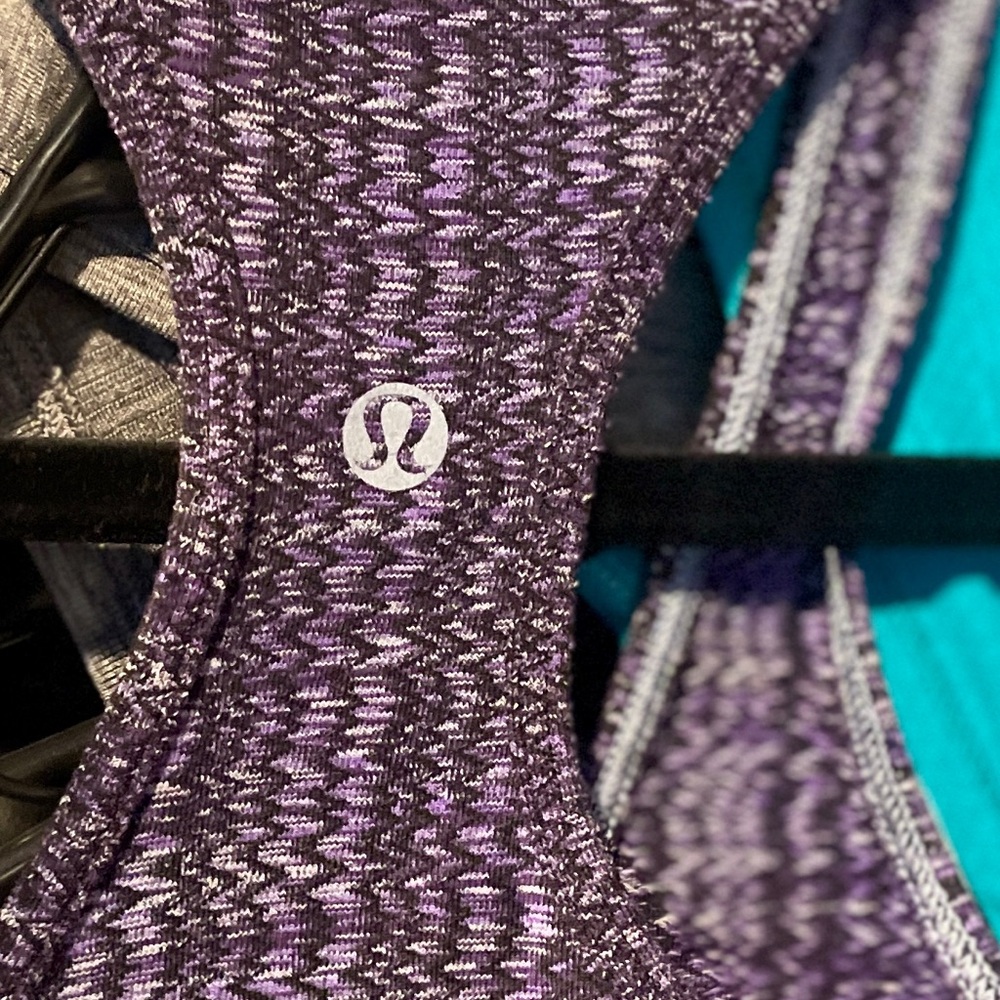 Lululemon Cool Racerback - Picture 2 of 5